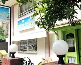 Beyaz Balon Alsancak Şubesi